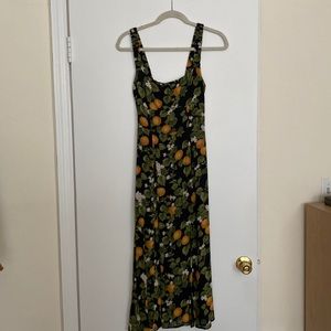 Reformation Dress